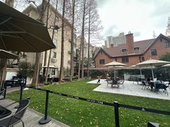 -一尺花园(安和花园店)