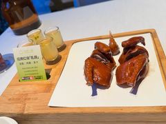 -汤城小厨•粤菜•靓汤(金融街店)