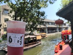 -南浔古镇
