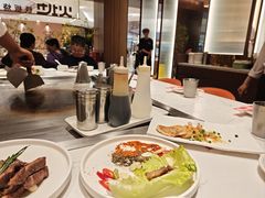 -火地铁板烧(昆山万象汇店)