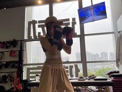 -花环泰拳·勒德斯拉泰拳馆(静安店)