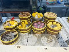 -仙螺岛海鲜自助餐厅(总店)