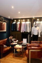 点击看大图 -LDIAMON西服定制(温州店)