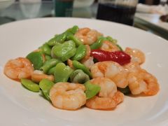 -乾隆美食·本帮菜(黄河路店)