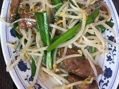 -拉面莊夢語＆中华料理八椿