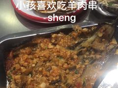 -古彭7只羊·徐州烧烤(旗舰店)