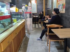 -老陈家擀面皮(木塔巷店)