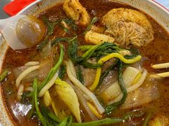 -刘文祥麻辣烫(蛇口店)