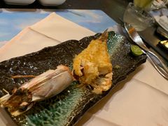 -一板铁板烧·隐秘一线江景花园餐厅(西湖左岸·天元店)