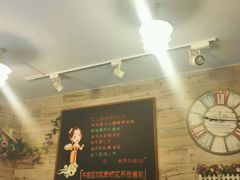 大堂-石榴姐•山城小馆(创始店)