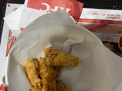 -肯德基(九江长江大道店)