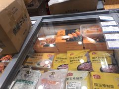 -上海市长春食品商店(淮海中路店)
