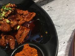 -红辣椒·川菜·火锅(科华路店)