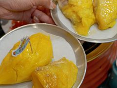 -允辛家·自助泥炉烤肉(九亭店)