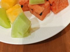 -明月东一酒店·菲斯特自助餐厅