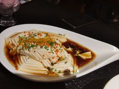 -河畔春天时尚餐厅