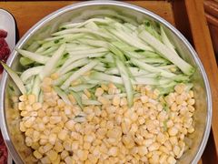 -顺德一品粥·20年凤城老字号(芳村店)