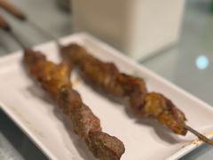 -南来顺饭庄·清真(南菜园店)