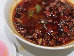-潇湘码头·鲜湘菜(清河店)