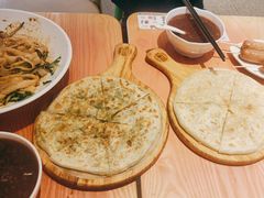 -甲乙饼·手工牛肉饼(天通苑华联店)