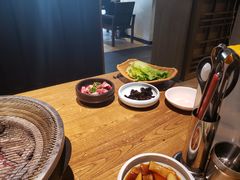 -泥炉烧肉师(新街口金銮巷店)