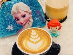 -Lilliput粒粒堡亲子餐厅(置汇旭辉店)