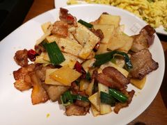 -云海肴云南菜(花园城店)