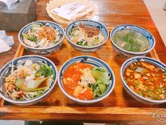 -左陕右甘(亚运村店)