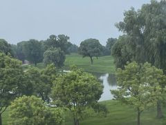 -北京京辉高尔夫俱乐部有限公司