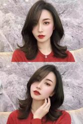 -GIRL STYLE 烫发·染发沙龙