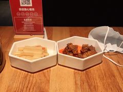 -顺香居·老字号湖北菜(江汉路店)