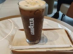-LAVAZZA拉瓦萨咖啡(星荟中心店)