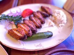 -Antalya安塔利亚土耳其餐厅(猎德店)