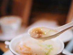 -酌宴府The China Club·广州万富希尔顿酒店(云城东路店)