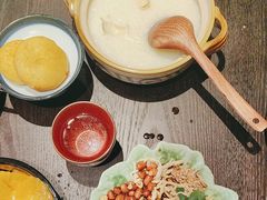 -古都历食南京菜·烤鸭·鸭血粉丝·汤包(南京博物院店)