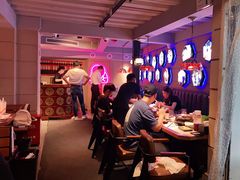 -沪小胖·小龙虾·蓝龙王(八佰伴店)