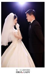 -第一夫人婚纱摄影(南京店)
