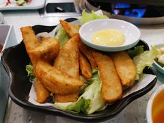 -韩时烤肉(枫蓝店)