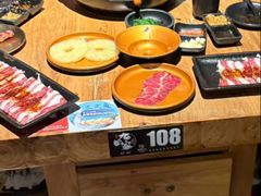 -九田家黑牛烤肉料理(溧阳吾悦店)