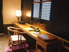 -法云安缦酒店