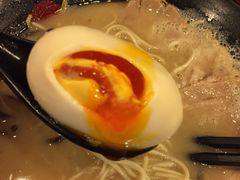 -博多一幸舍(侨福芳草地购物中心店)