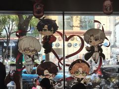 -必胜客(八一店)