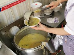 -老方子馅饼粥(台东店)