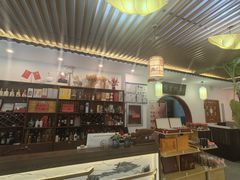 -潇湘·永州会馆(百子湾店)