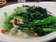 -张家卫·阳江菜·小海鲜(肥婆湾桥店)