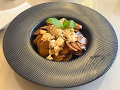 -鹿鸣春饭店(总店)