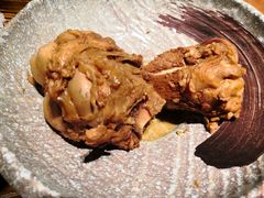 酱棒骨-95号酱骨·一块豆腐(展春园西路店)