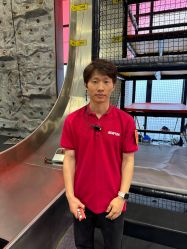 -嗨翻Hi-Fun竞技主题乐园·蹦床团建生日聚会(五棵松华熙店)