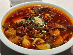 -漢舍中国菜馆(889广场店)