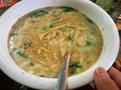 -清真·馬坡二旦烧烤(人生一串拍摄店)